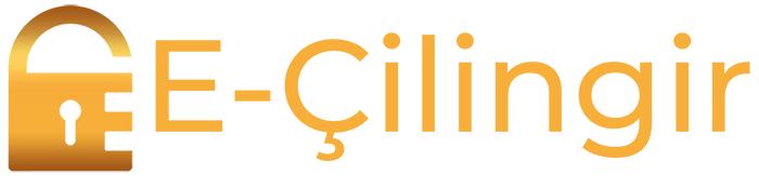 E-Çilingir